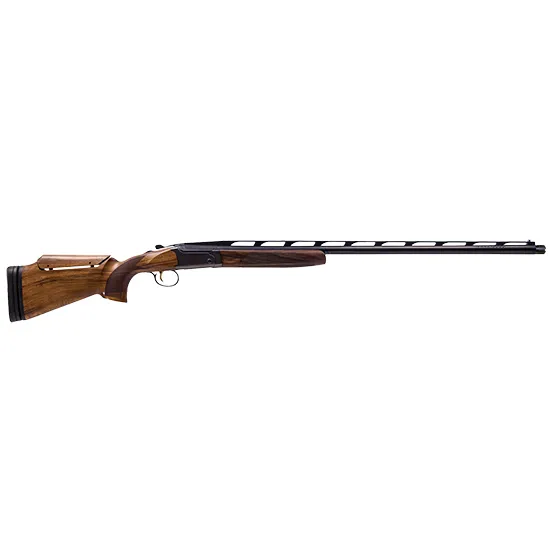 All American Single Trap 32" 1 Round 12 Gauge Shotgun