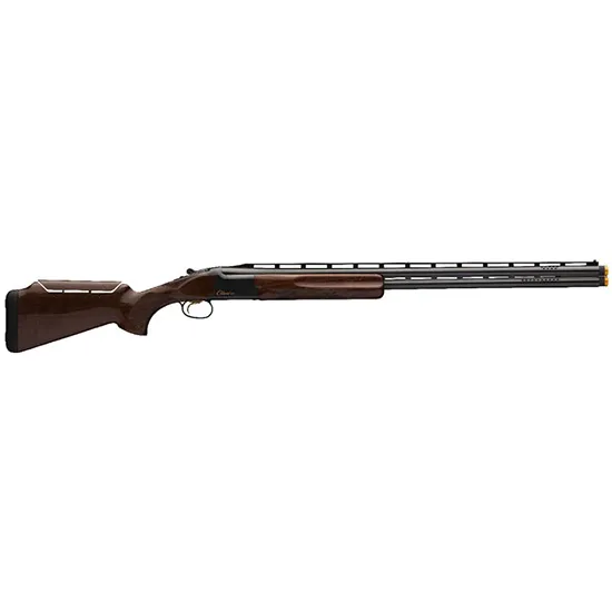 Citori CXT Adjustable 30" 2 Round 12 Gauge Over/Under Shotgun