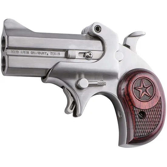 Cowboy Defender 3" 2 Round 32 H&R Magnum Derringer