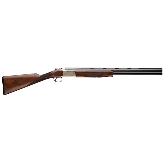 Citori 725 Feather Superlight 26" 2 Round 12 Gauge Over/Under Shotgun