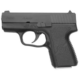 PM45 3.2" 5/6 Round 9mm Pistol with Night Sights