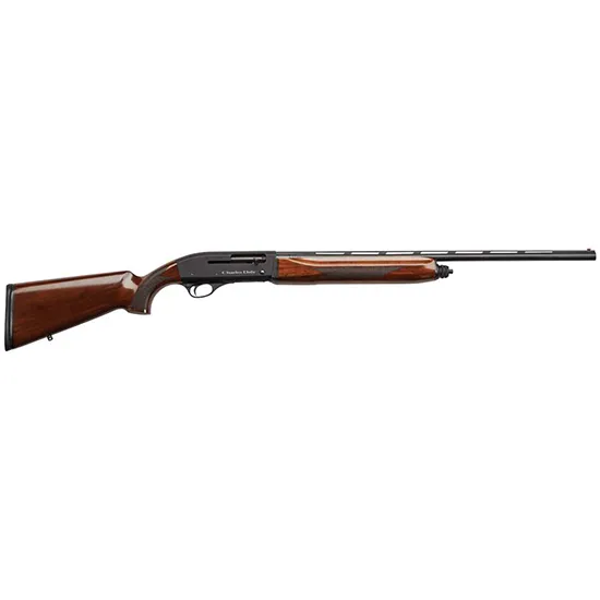 600 26" 5 Round 28 Gauge Semi Auto Shotgun