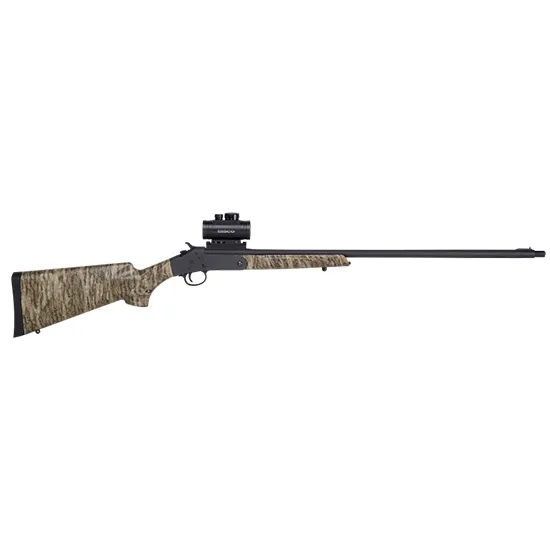 301 Turkey XP 26" Single Shot 20 Gauge Shotgun with Red Dot