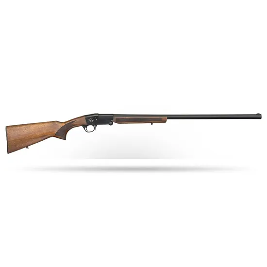 101 26" Single Shot 20 Gauge Shotgun - Walnut