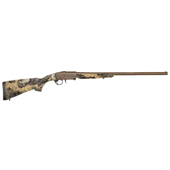 101 26" Single Shot 410 Gauge Shotgun - TrueTimber Prairie