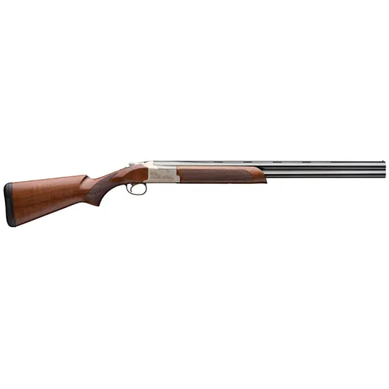 Citori 725 Feather 26" 2 Round 12 Gauge Over/Under Shotgun