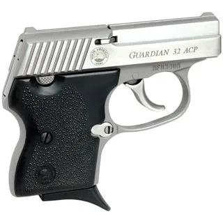 Guardian 2.19" 6 Round 32 ACP Pistol