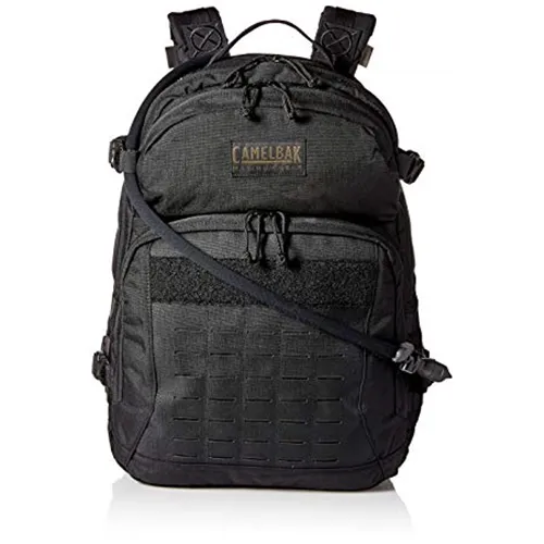 Motherload 3L Mil-Spec Hydration Pack Black
