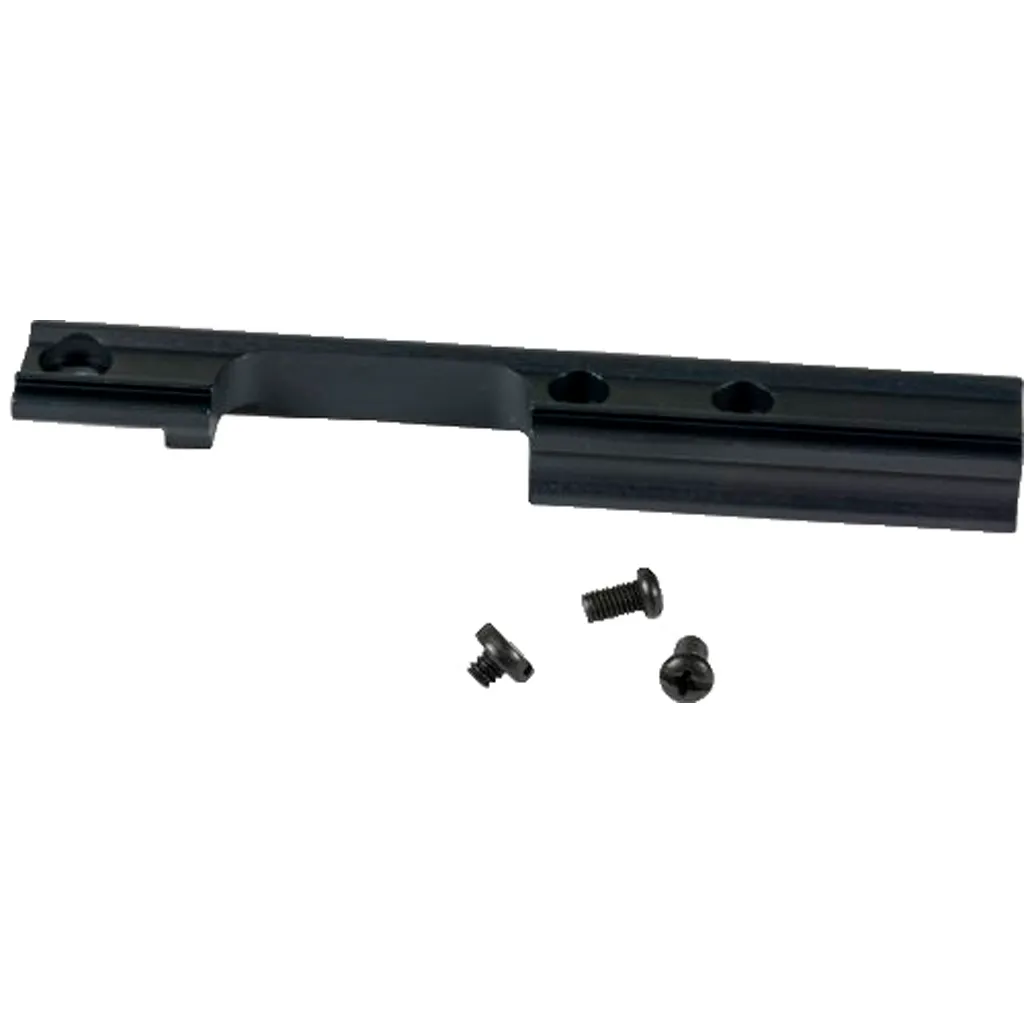 Crickett/Chipmunk Rifle Scope Mounting Kit