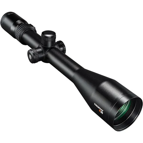Trophy Xtreme 6-24x 50mm Rifle Scope - Matte Black - DOA LR800