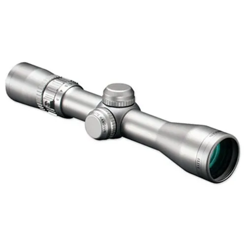 Elite 3500 2-6x 32mm Handgun Scope - Silver - Multi-X