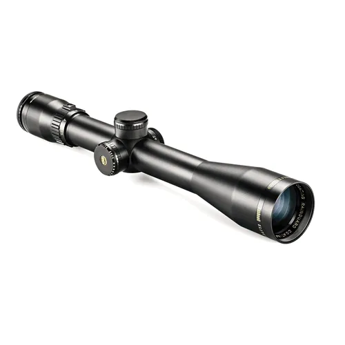 Elite 6500 2.5-16x 42mm Rifle Scope - Matte Black - Fine Multi-X