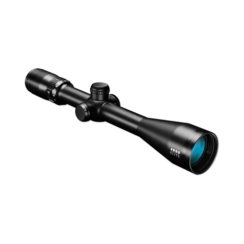 Elite 4500 6-24x 40mm Rifle Scope - Matte Black - Multi-X