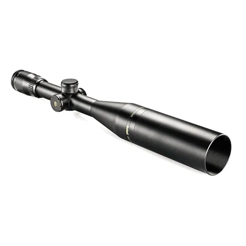 Elite 6500 4.5-30x 50mm Rifle Scope with RainGuard - Black - Fine Multi-X