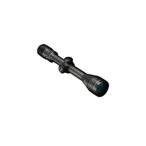 Trophy Bone Collector 3-9x 40mm Rifle Scope - Matte Black - Multi-X