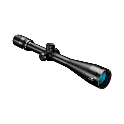 Elite 4500 8-32x 40mm Rifle Scope - Matte Black - Multi-X