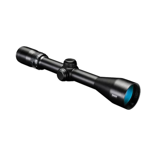 Elite 3500 4-12x 40mm Rifle Scope - Matte Black - Multi-X