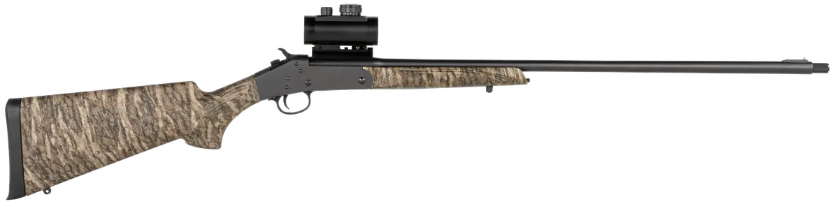 301 Turkey XP 26" Single Shot 410 Gauge Shotgun - Mossy Oak Bottomland