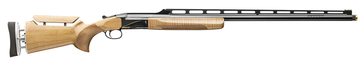 BT-99 Max Maple 32" Single Shot 12 Gauge Shotgun