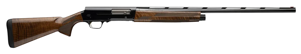 A5 Hunter 26" 4 Round 20 Gauge Semi Auto Shotgun