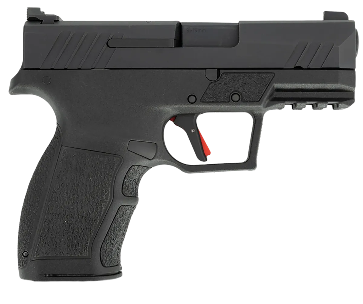 PX-9 Carry 3.50" 15 Round 9mm Pistol with Iron Sights