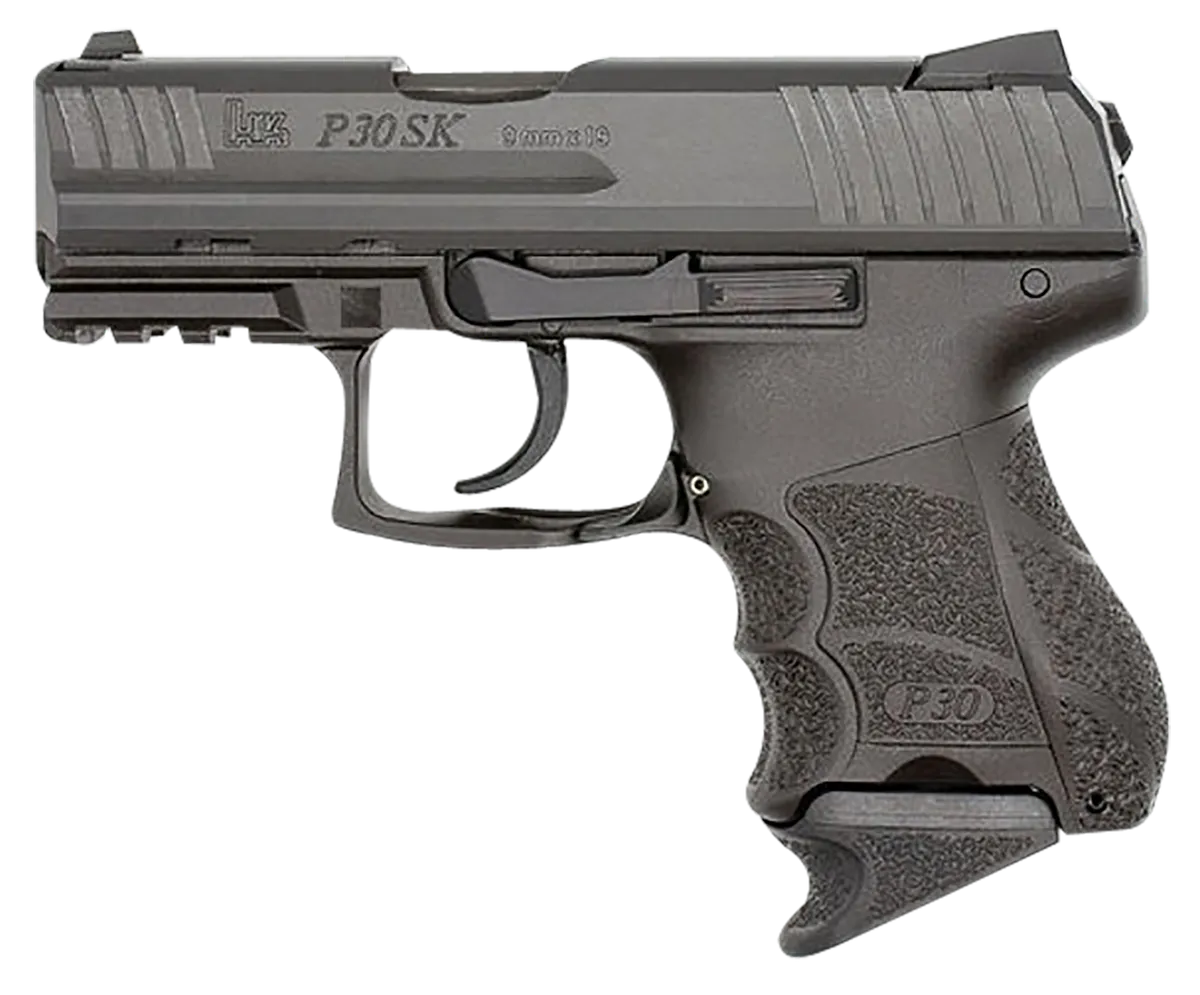 P30L LEM 4.4" 17 Round 9mm Pistol