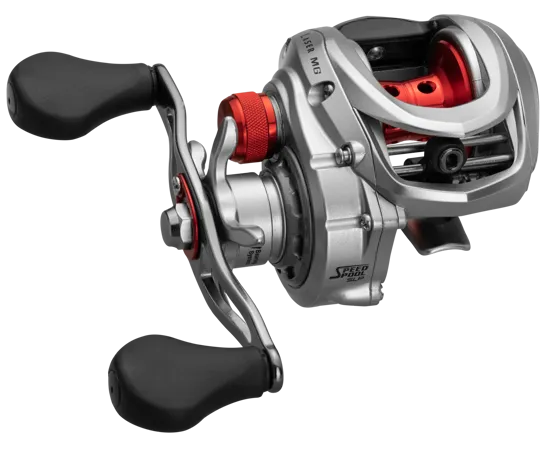 Rod Kvd Baitcaster 13 Fishing Origin F1 Fishing Baitcast Reel Left Hand  Retrieve