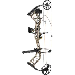 Species EV RTH 45-60 lb Compound Bow Package - Veil Whitetail