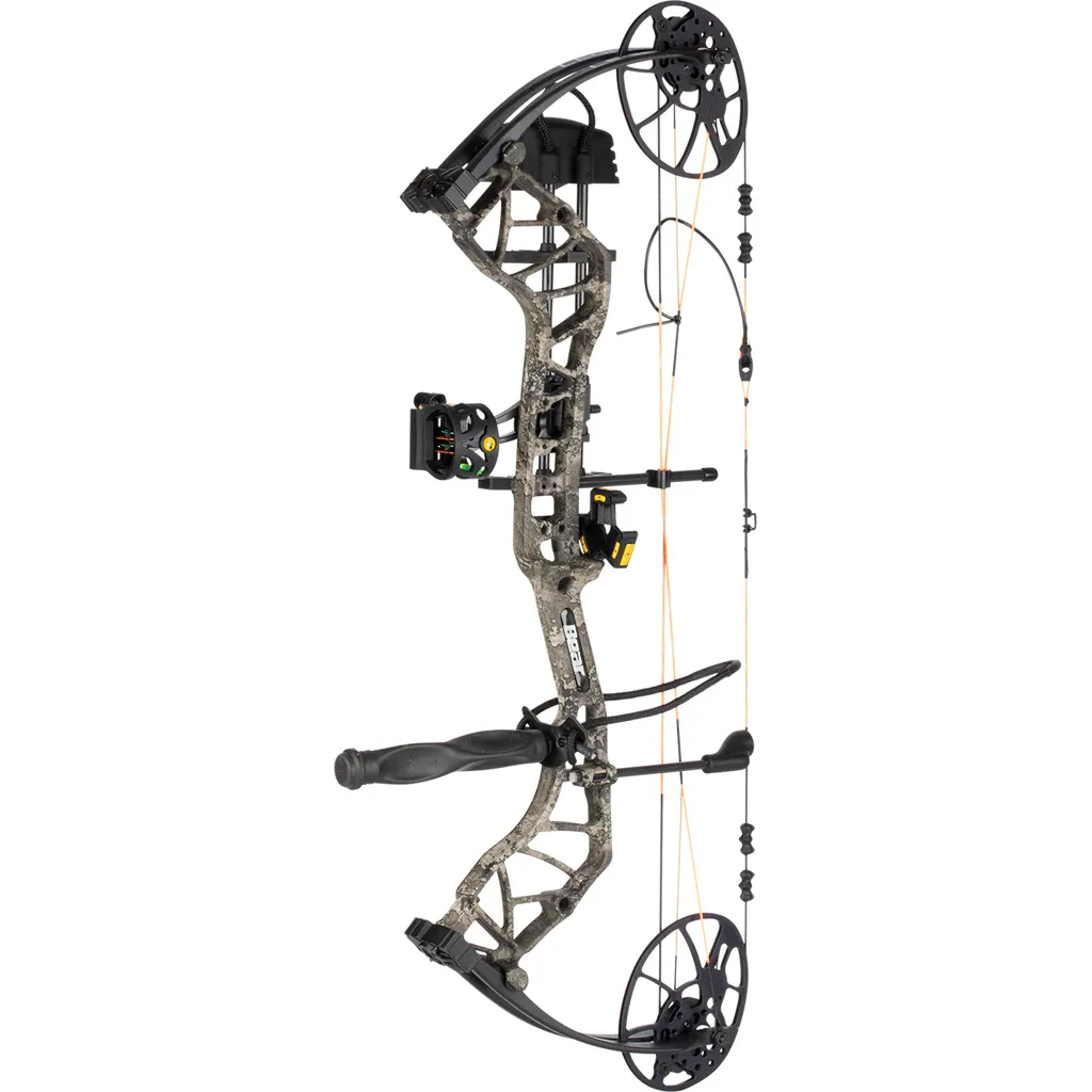 Legit RTH 10-70 lb Compound Bow