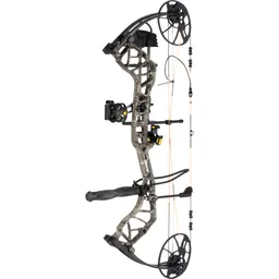 TruTimber Strata - Legit RTH 10-70 lb Compound Bow