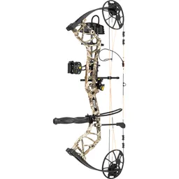 Veil Whitetail - Legit RTH 10-70 lb Compound Bow