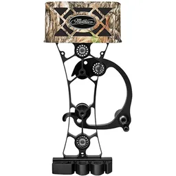 RealTree Edge - Web HD 6 Arrow Bow Quiver