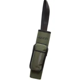 Ranger Green - Youth NY-BQ-4 Right Hand Back Quiver