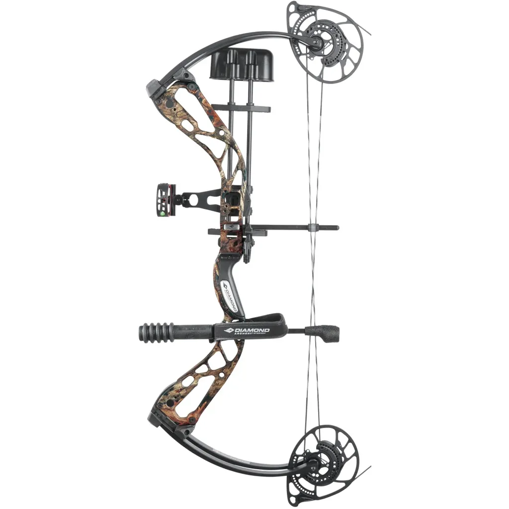 Alter RAK Compound Bow Package