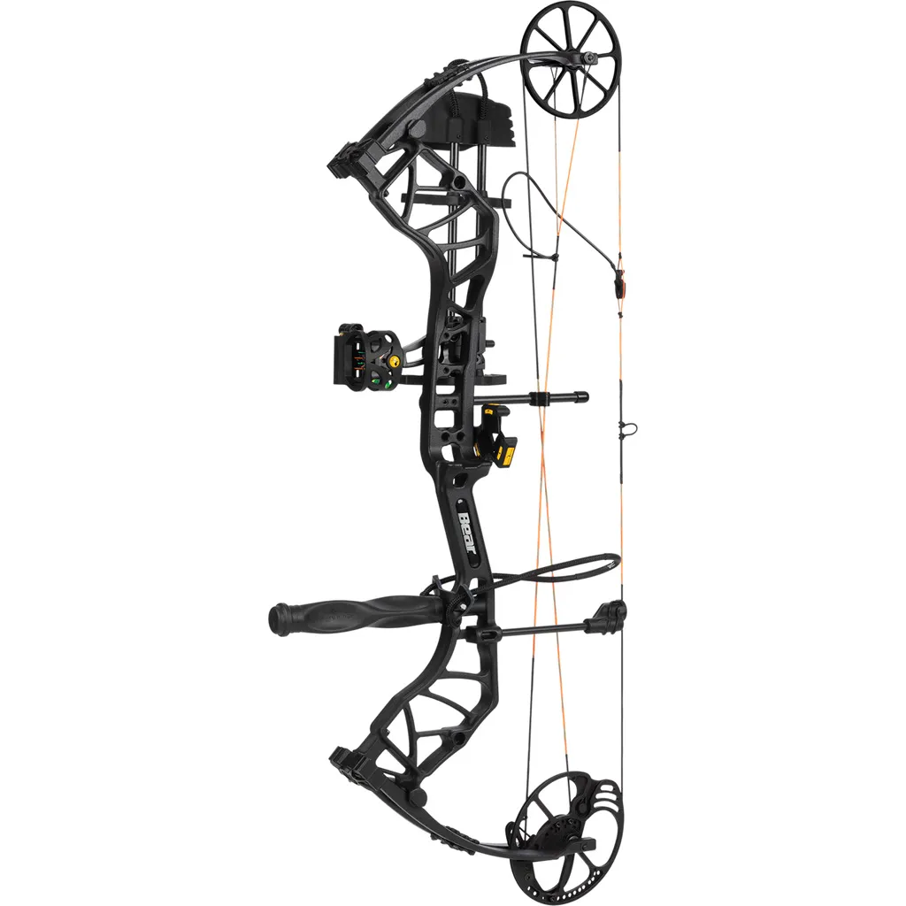 Species EV RTH 55-70 lb Compound Bow Package