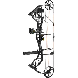 Species EV RTH 55-70 lb Compound Bow Package - Shadow