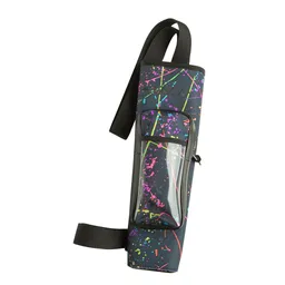 Splatter - Youth NY-BQ-4 Right Hand Back Quiver