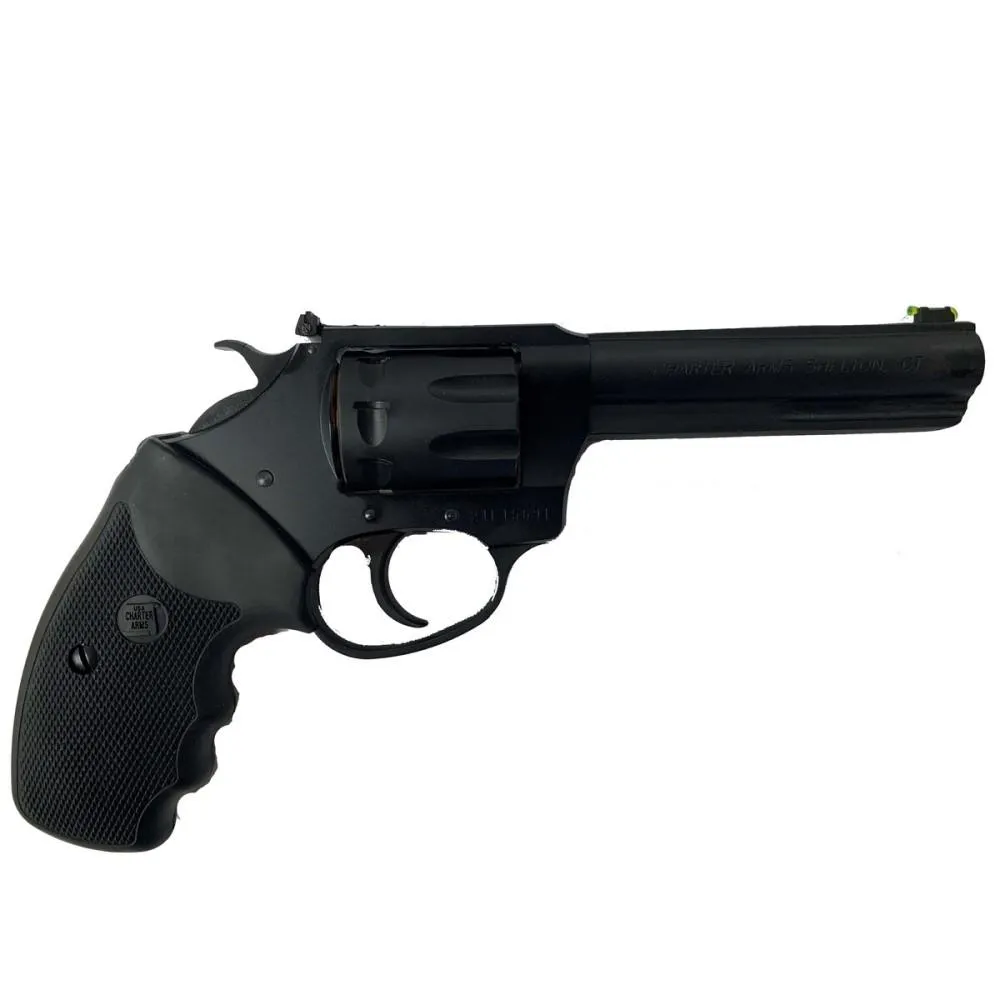Pathfinder 4.2" 6 Round 22 Long Rifle Revolver