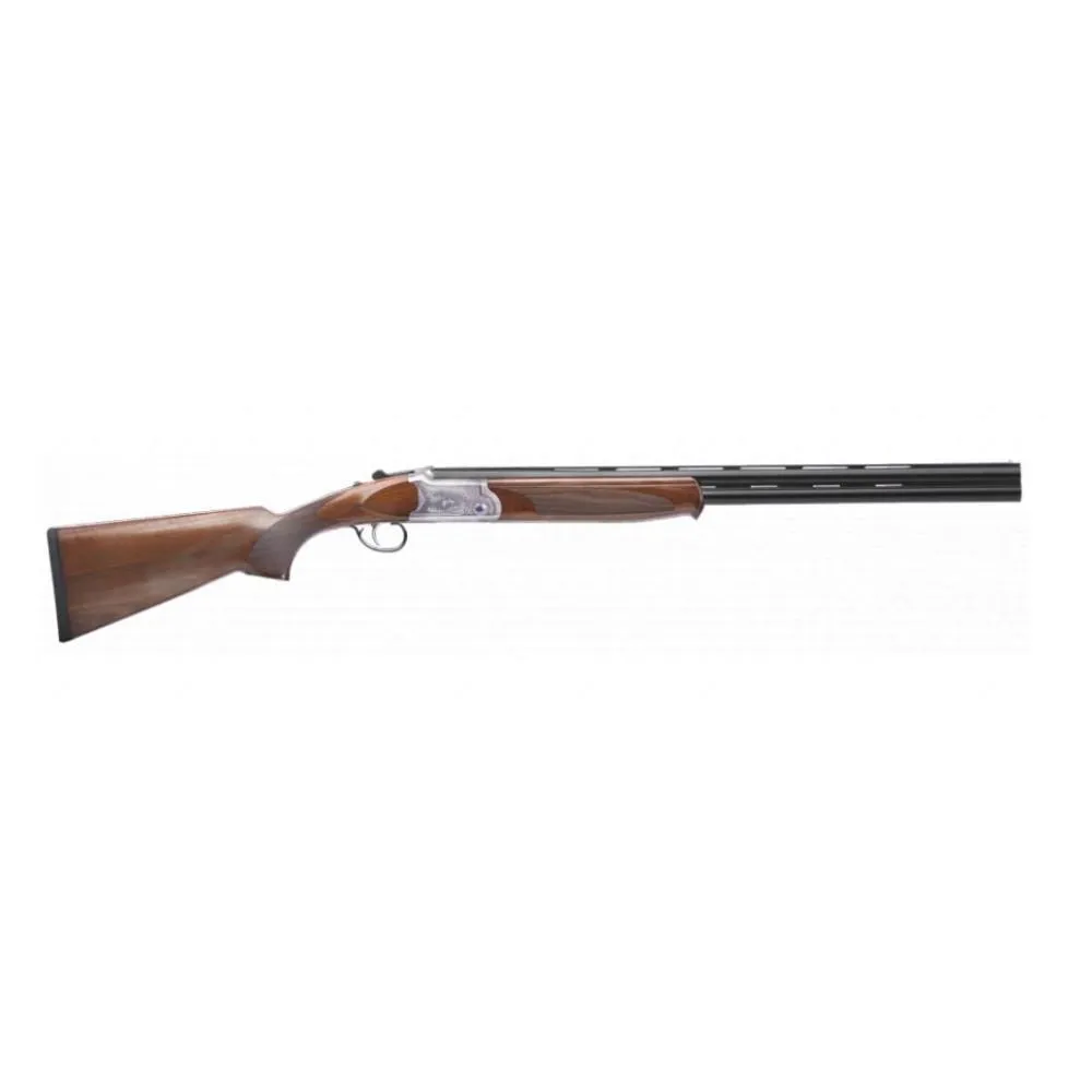 Cavalry Compact 26" 2 Round 28 Gauge Over/Under Shotgun