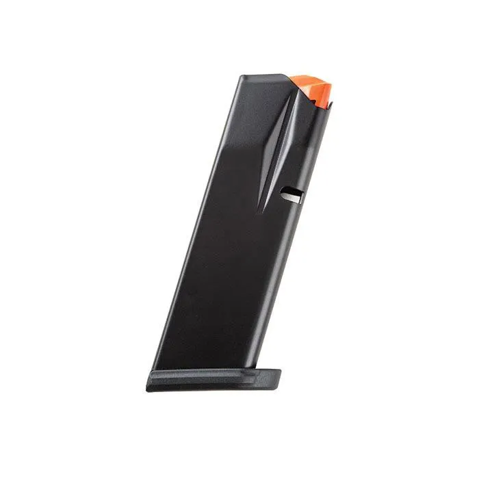 MC2c Double Stack 14 Round 9mm Magazine - Black