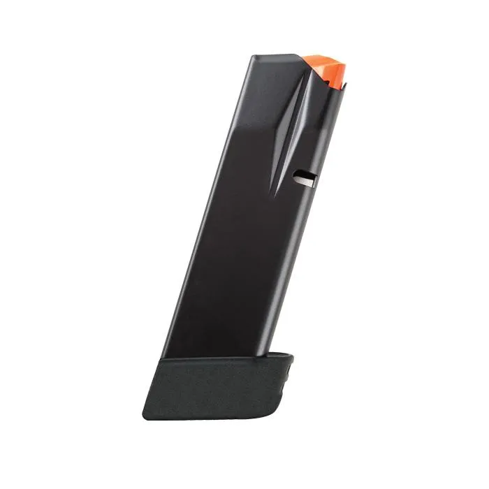 MC2c 16 Round 9mm Magazine - Black