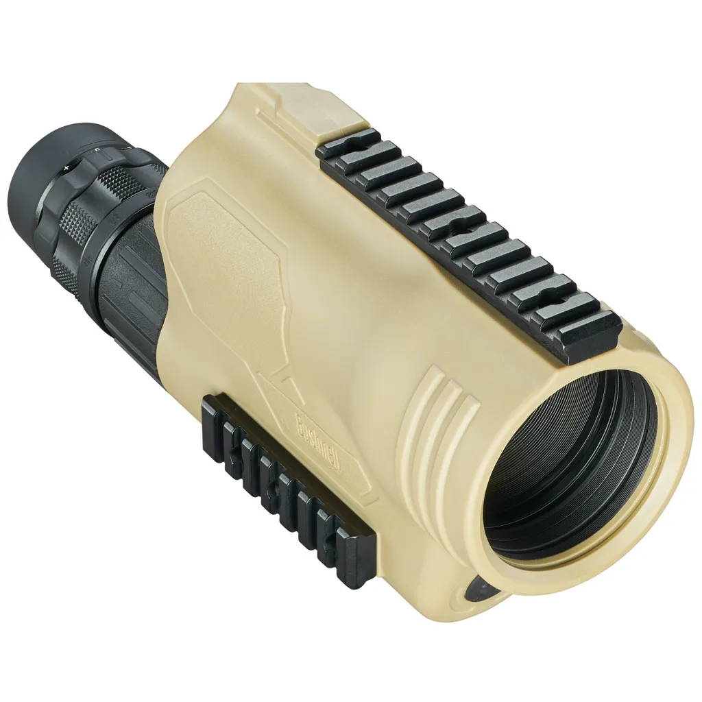 Legend Tactical 15-45x 60mm Spotting Scope - MIL-Hash