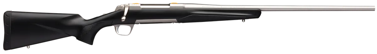 X-Bolt Stainless Stalker 26" 3 Round 300 Winchester Magnum Bolt Action Rifle