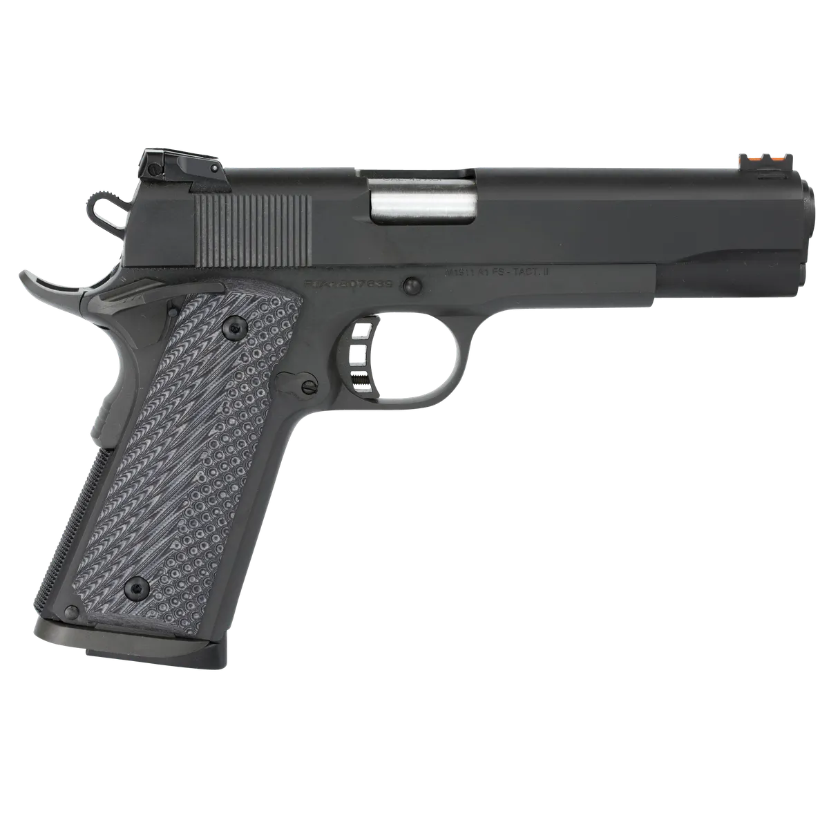 AL22 4" 8 Round 22 WMR Rimfire Revolver