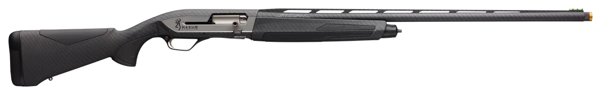 Maxus II Sporting 30" 4 Round 12 Gauge Semi Auto Shotgun