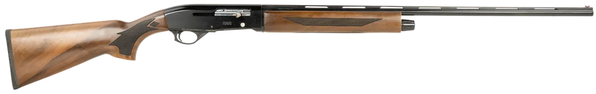 SAS 28" 4 Round 410 Gauge Semi Auto Shotgun