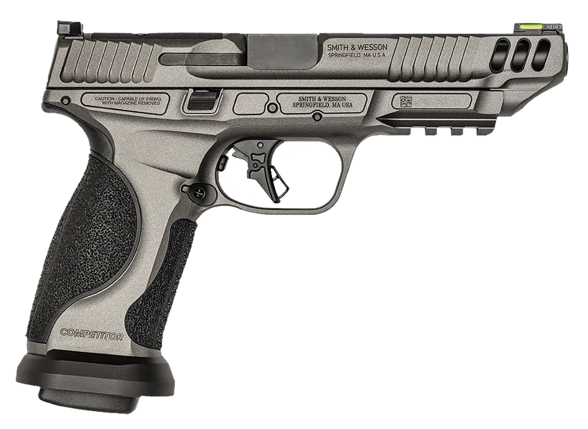 M&P Performance Bundle M2.0 5