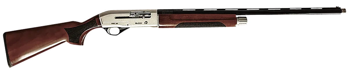 SAS Baker 28" 4 Round 20 Gauge Semi Auto Shotgun