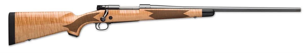 M70 Super Grade 24" 3 Round 6.8 Western Bolt Action Rifle