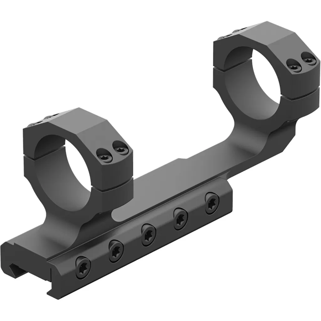 Mark AR 1-Piece 30mm Integral Mount System
